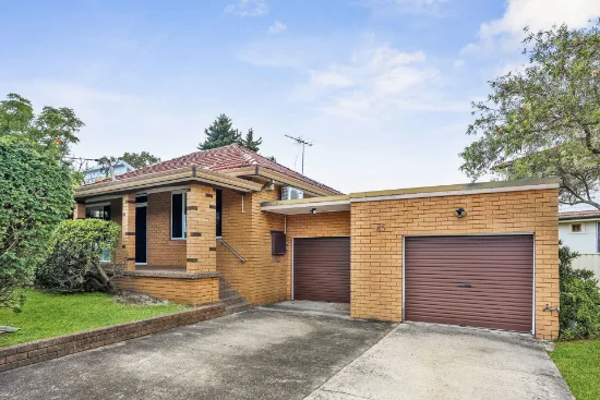 85 Macquarie Street, Chifley, NSW 2036
