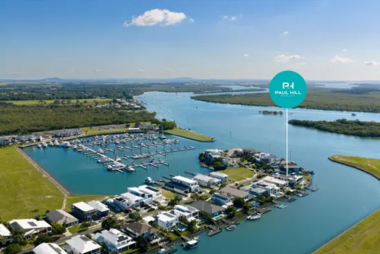 85 Marina Parade, Jacobs Well, Qld 4208-Image