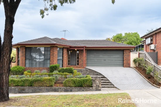 85 Melba Avenue, Sunbury, Vic 3429
