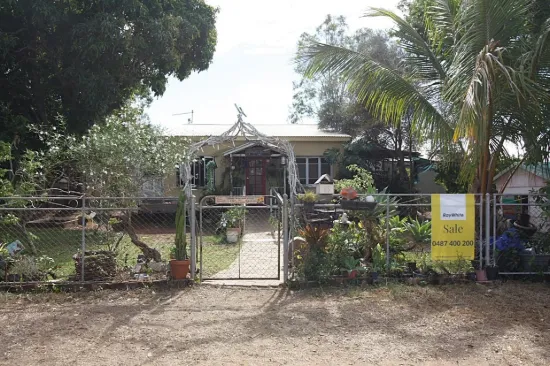 85 Millchester Road, Millchester, Qld 4820