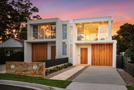 85 Moss Street, West Ryde, NSW 2114