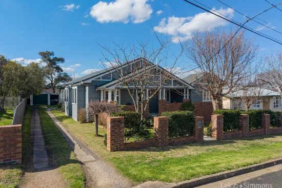 85 Mossman Street, Armidale, NSW 2350