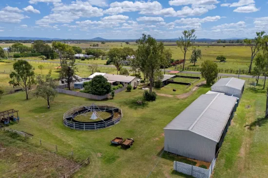 85 Mount Tarampa Road, Mount Tarampa, Qld 4311