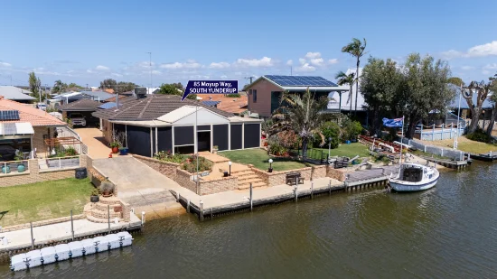 85 Moyup Way, South Yunderup, WA 6208
