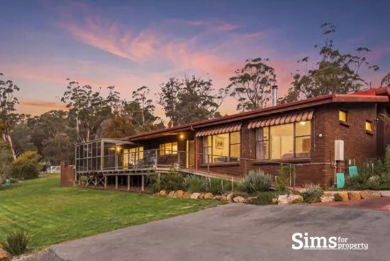 85 New Ecclestone Road, Riverside, Tas 7250