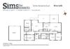 85 New Ecclestone Road, Riverside, Tas 7250-Floorplan