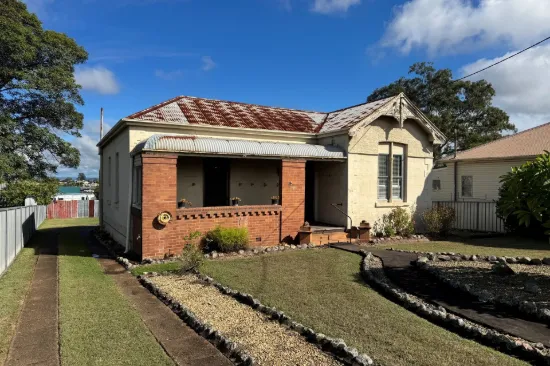 85 New England Highway, Maitland, NSW 2320