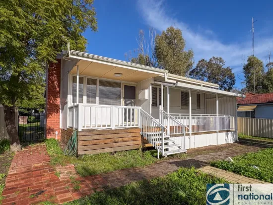 85 Newcastle Road, Northam, WA 6401