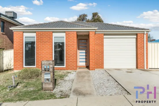85 Norelle Crescent, Golden Square, Vic 3555