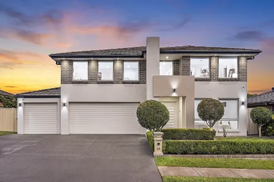 85 Norman Street, Prospect, NSW 2148