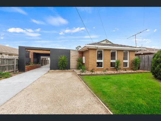 85 Oneills Road, Melton, Vic 3337