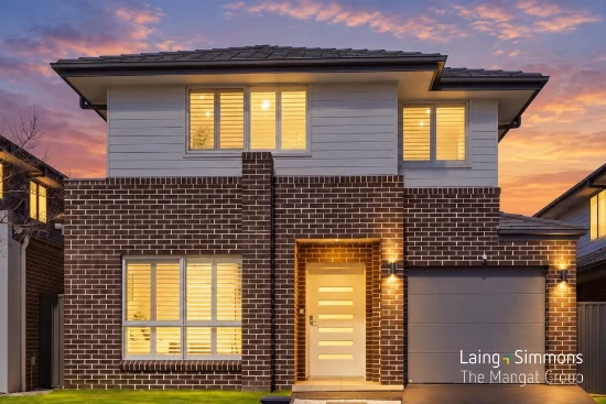 85 Opah Street, Marsden Park, NSW 2765 - For Sale