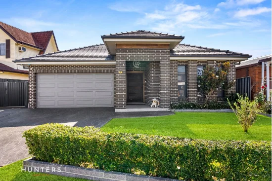 85 Orange Street, Greystanes, NSW 2145