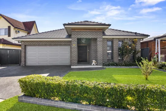 85 Orange Street, Greystanes, NSW 2145