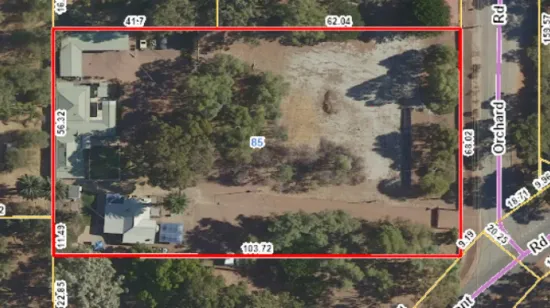 85 Orchard Road, Wooroloo, WA 6558