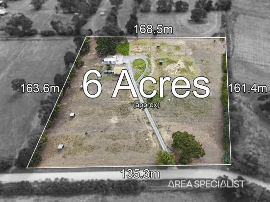 85 Osborn Road, Bayles, Vic 3981