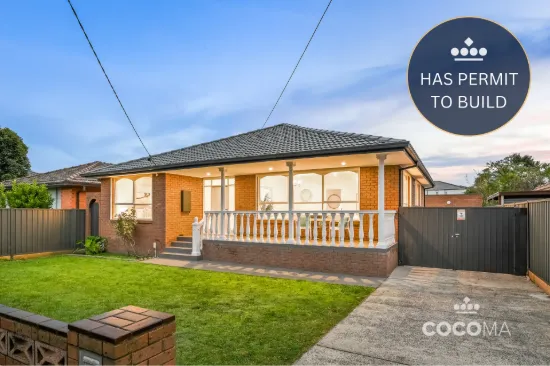 85 Osborne Avenue, Clayton South, Vic 3169