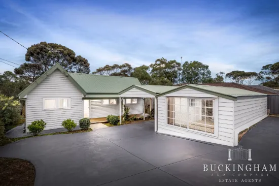 85 Para Road, Montmorency, Vic 3094