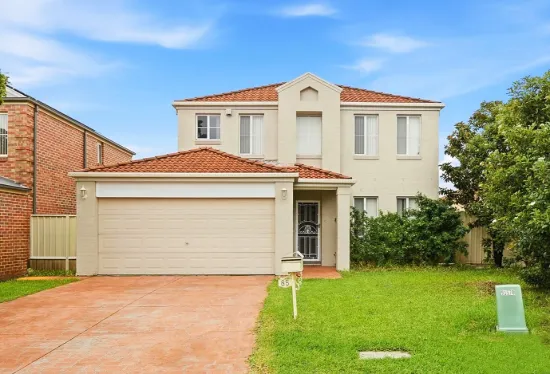85 Parkwood Street, Plumpton, NSW 2761