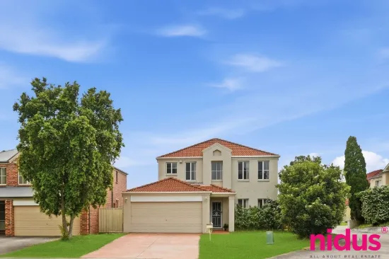 85 Parkwood Street, Plumpton, NSW 2761