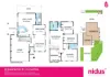 85 Parkwood Street, Plumpton, NSW 2761-Floorplan