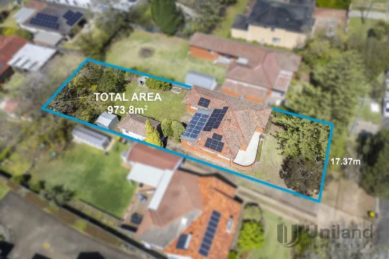 85 Pennant Parade, Epping, NSW 2121