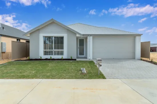 85 Persimmon Crescent, Karnup, WA 6176