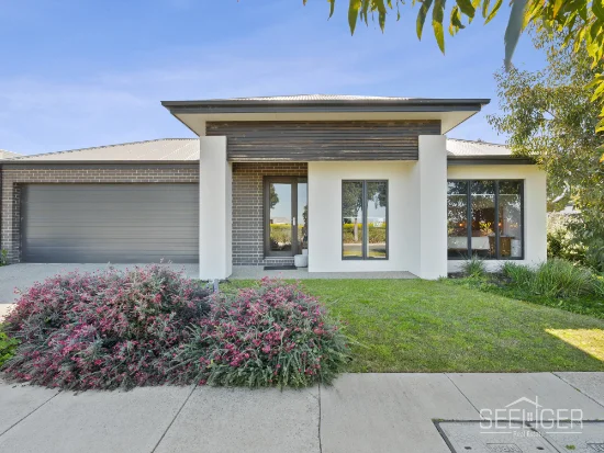 85 Peter Thomson Circuit, Yarrawonga, Vic 3730
