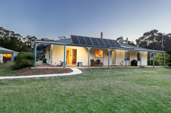 85 Phillips Road, Smythesdale, Vic 3351