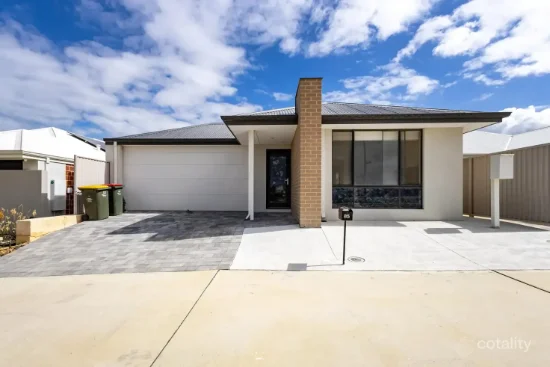 85 Picasso Promenade, Alkimos, WA 6038
