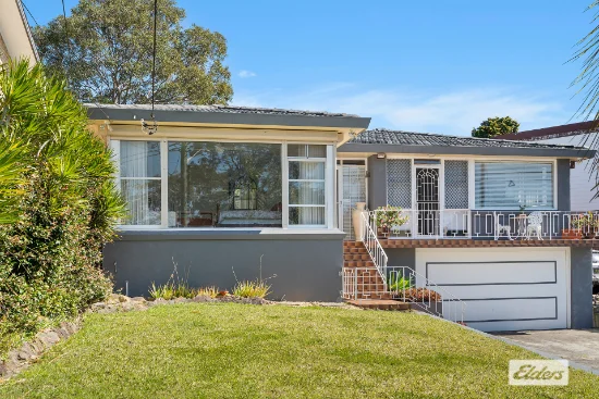 85 Port Hacking Road, Sylvania, NSW 2224