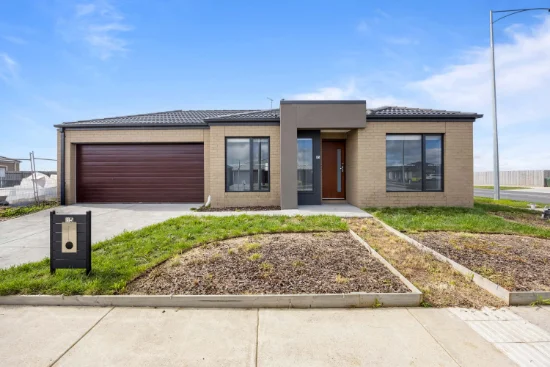 85 Presentation Bvd, Winter Valley, Vic 3358