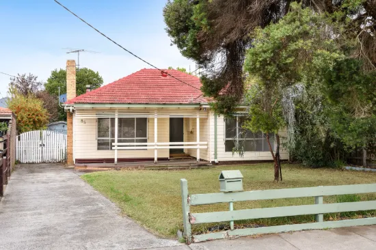 85 Rathcown Road, Reservoir, Vic 3073