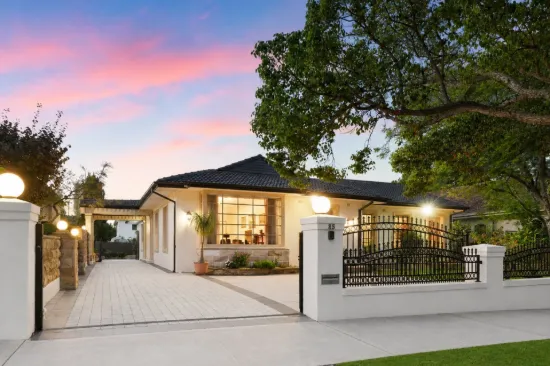 85 Redmyre Road, Strathfield, NSW 2135