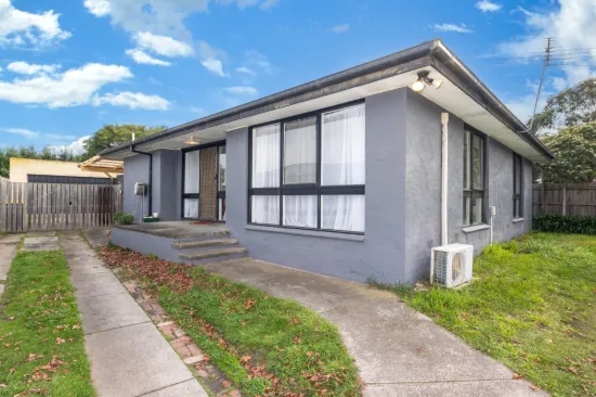 85 Riddell Road, Sunbury, Vic 3429