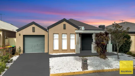 85 Rippleside Terrace, Tarneit, Vic 3029