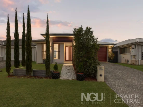 85 Roberts Crescent, Bellbird Park, Qld 4300