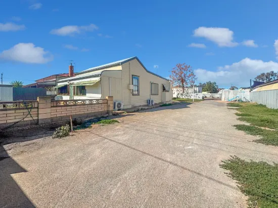 85 Ryan Lane, Broken Hill, NSW 2880