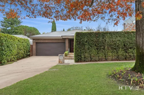 85 Schlich Street, Yarralumla, ACT 2600