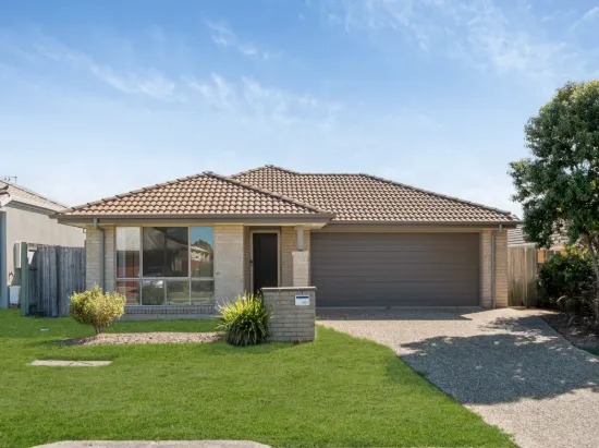 85 Sears Parade, North Lakes, Qld 4509