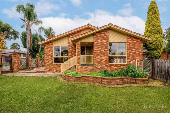 85 Settlement Road, Bundoora, Vic 3083