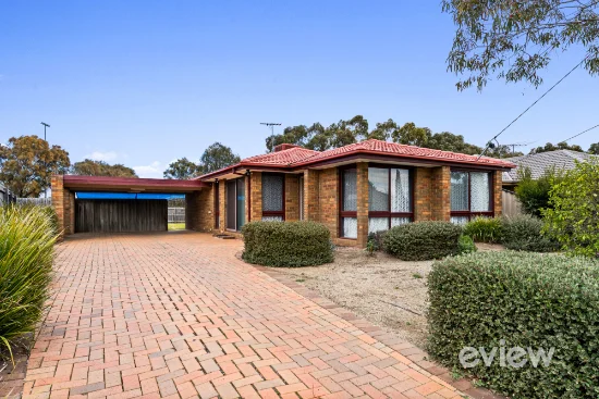 85 Silvereye Crescent, Werribee, Vic 3030