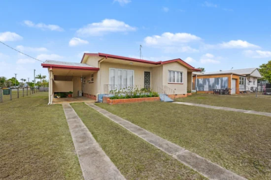 85 Sims Road, Avenell Heights, Qld 4670 - For Sale