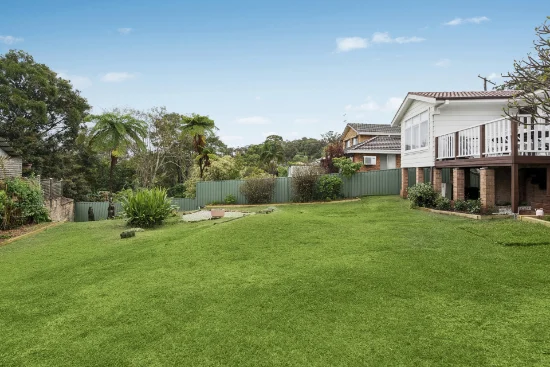 85 Sladden Road, Yarrawarrah, NSW 2233