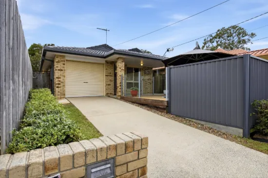 85 Southwick Street, Wynnum, Qld 4178