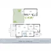 85 Station Street, Mullumbimby, NSW 2482-Floorplan
