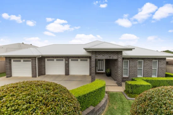 85 Stirling Boulevard, Tatton, NSW 2650