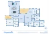 85 Stirling Boulevard, Tatton, NSW 2650-Floorplan