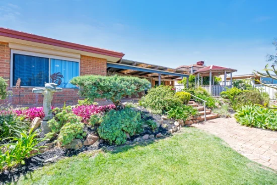 85 Stonehaven Parade, Kinross, WA 6028-Image