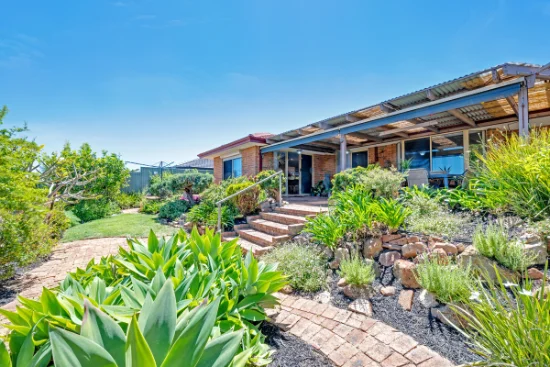 85 Stonehaven Parade, Kinross, WA 6028-Image
